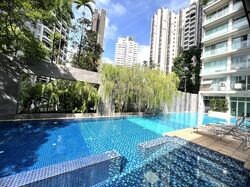 Leonie Hill Residences (D9), Apartment #529004311